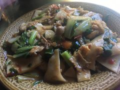 -龙姐私房菜(和顺古镇店)