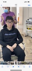 -Hair Co.一间沙龙