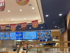 -西部马华清真兰州牛肉面·烧烤夜市(关东店)