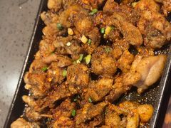 -一棠龙虾•王牌虾球(楚河汉街店)