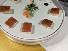 -四世同堂·京菜·烤鸭(双井店)