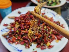 -湘聚南县土菜馆(龙山二路店)