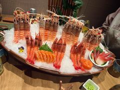 -Minase水濑·日料放题(外滩店)