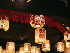 -南京大牌档(中关村店)