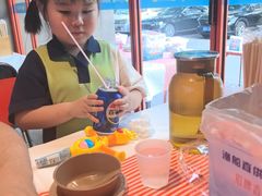 -永信海鲜(群星城店)