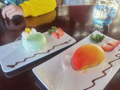 -维纳斯酒店-忆咖啡观景餐厅(象山公园店)