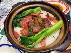 -香港新记茶餐厅(春熙太古里店)