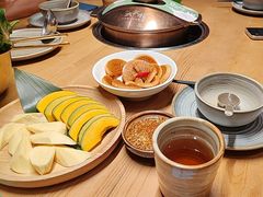 -大头椰·椰子鸡火锅(新梦店)