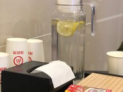 -海底捞火锅(苏宁生活广场店)