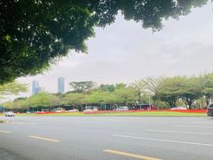 -深圳国际园林花卉博览园