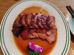 -去茶去餐厅(中央大街店)