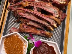 -哈啾嗨·新概念蒙餐(红星新城店)