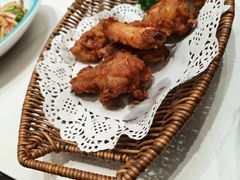 -金典银峰老鹅馆·昆山菜(亭林公园店)