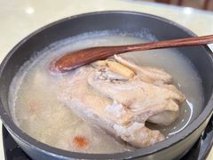 -服务大楼冷面(延大店)