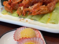 -同君福大酒楼(紫新路店)