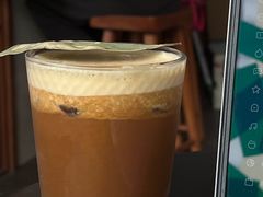 -PUZZLE COFFEE 拼图咖啡
