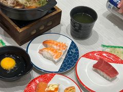 -濱寿司(高新伊藤店)