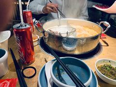 -左庭右院鲜牛肉火锅(南通CBD大有境店)