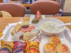-五芳斋(中山大道总店)