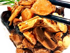 -北京全聚德(王府井店)