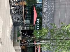 -COSTA COFFEE(成都来福士店)