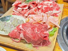 -玖泉里烤肉