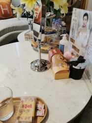 -海菲秀·飞顿牛奶光·LDM官方授权中心美轮美浣瓷感美肌