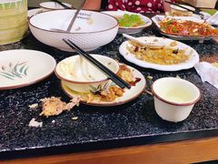-海韵人家.海景花园经典云南菜(双廊店)