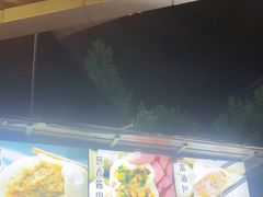 -五丁桥光头香辣蟹(望江橡树林店)