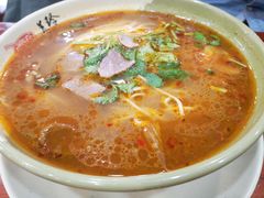 美玲拉面拉面-美玲拉面(鞍山西道店)