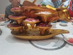 -千牛将·鲜牛肉火锅(开元路店)