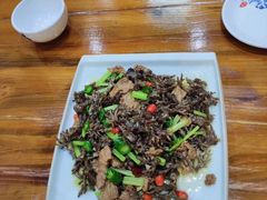 -下梅人家土菜馆(历史文化餐厅度假区店)