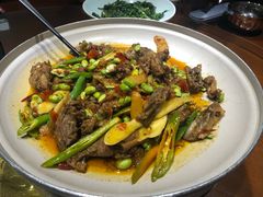 -六合居·明厨亮灶餐厅(成双大道店)