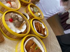 -海皇食府(水都假日酒店店)