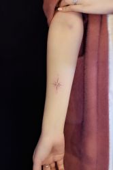 点击看大图 -越域刺青