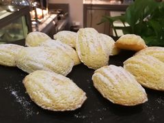 -海口绿发希尔顿酒店-田园汇自助餐·三文鱼·海鲜