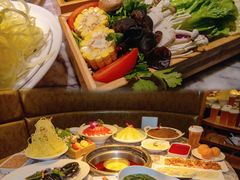 -鱼豆吉·豆浆鱼火锅(宜昌万达店)