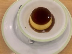 -萨莉亚意式餐厅(连城店)