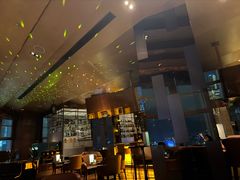 -翡翠36餐厅(浦东香格里拉店)
