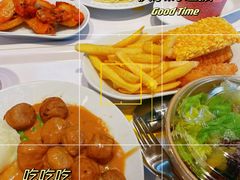-宜家·瑞典风味餐厅(北京西红门店)