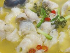 -粗茶淡饭·隐庐私厨(东亭店)