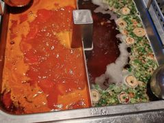 -海底捞火锅(外滩店)