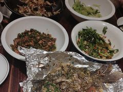 -衡厨·衡阳土菜(中南店)