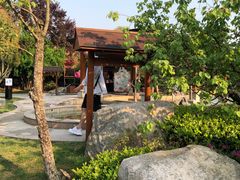 -思念果岭悦温泉