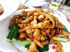 酱爆鹅肝-椿记烧鹅(叠彩店)