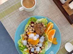 -佰园全日西餐厅-厦门佰翔软件园酒店