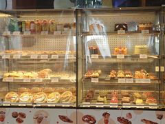 -西点坊(浦东香格里拉店)