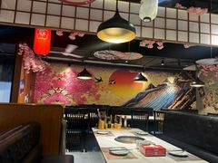 -千寻山野烤肉(天虹店)