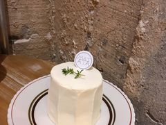 香芋小雪山-Kekimatata 生日蛋糕·烘焙教学