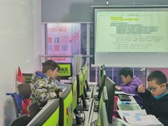 -童程童美少儿编程乐高机器人(红谷滩校区)